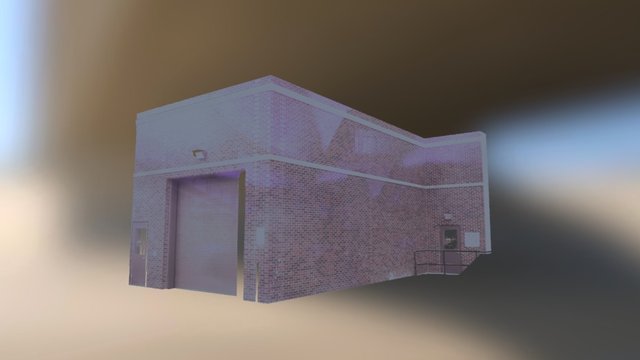 TLS CE1 Cutlevel1 Xyz Format 3D Model