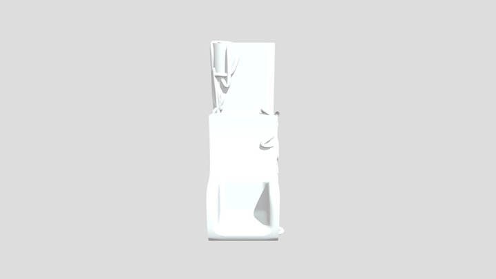 Project_1A_Iteration 2 3D Model