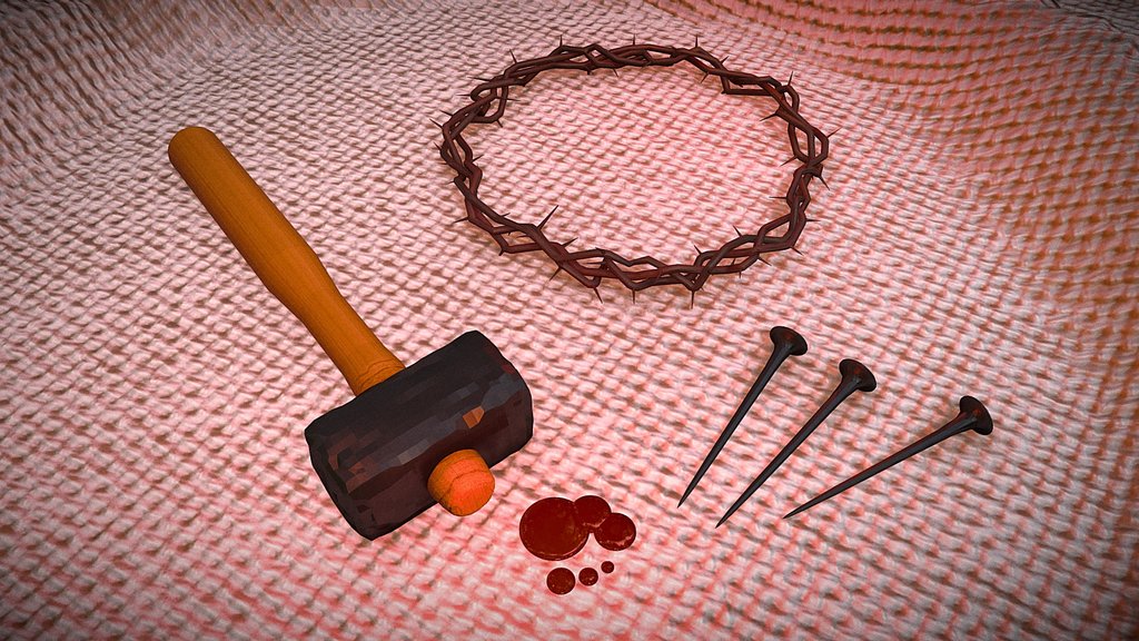 Crown Of Thorns