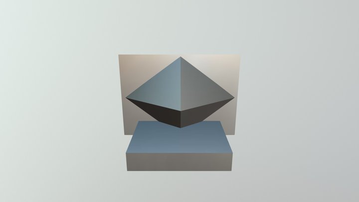 Emporium 3D Model