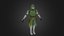 Star Wars CGI Doom`s Unit - Commander Doom - 3D model by reizer ...