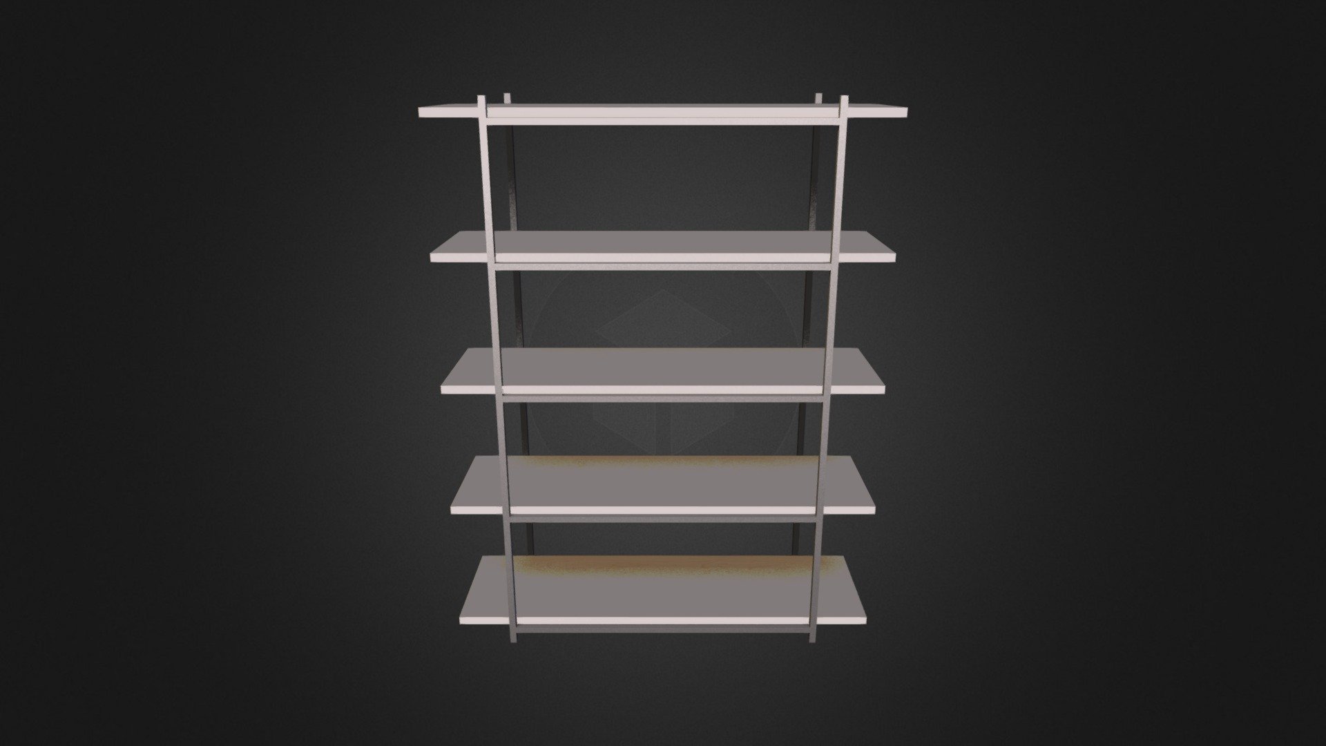 bookcase_flatiron