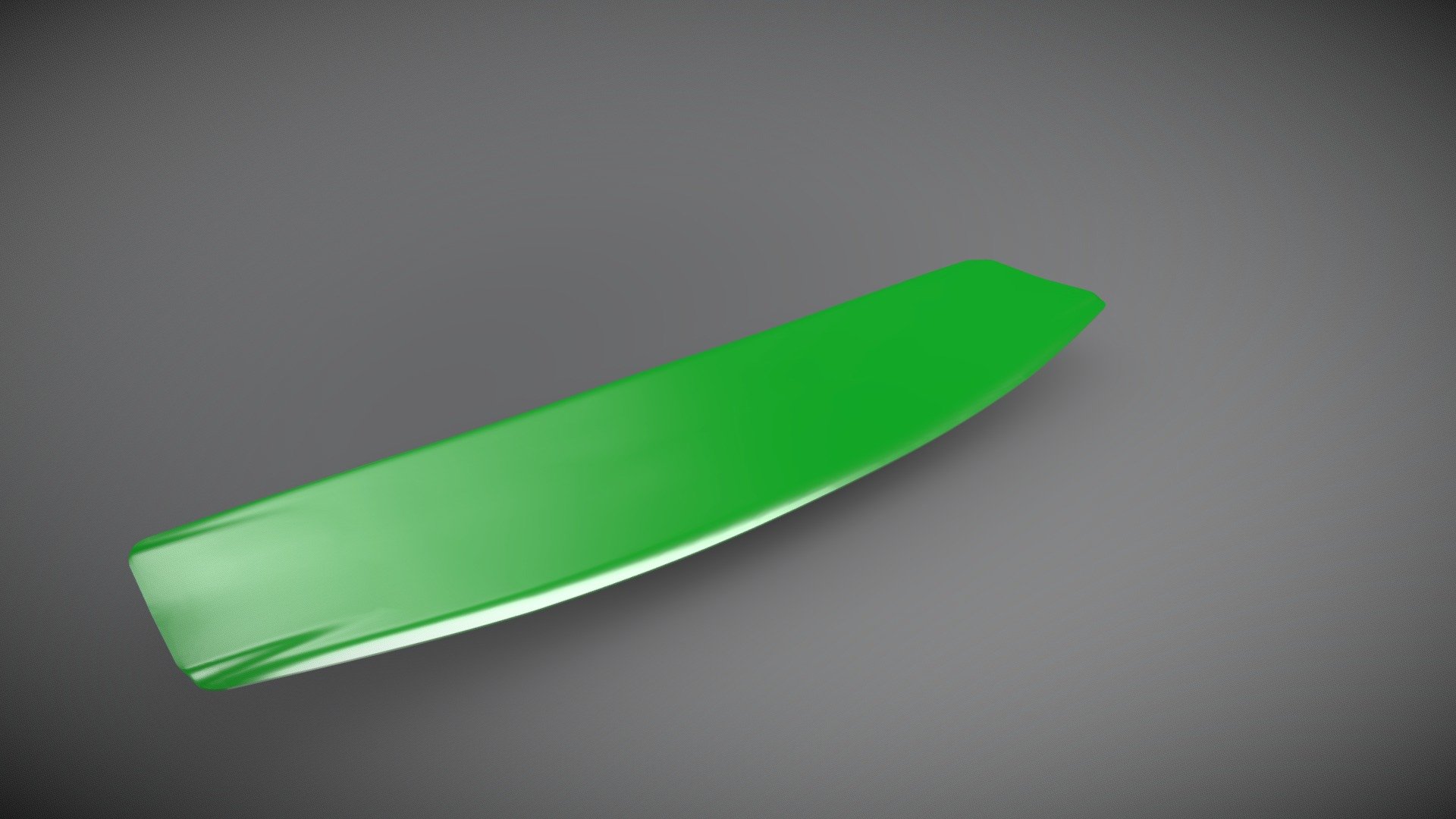 Project kiteboard
