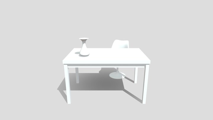 OJ_ Lesson1_Exercise1 3D Model