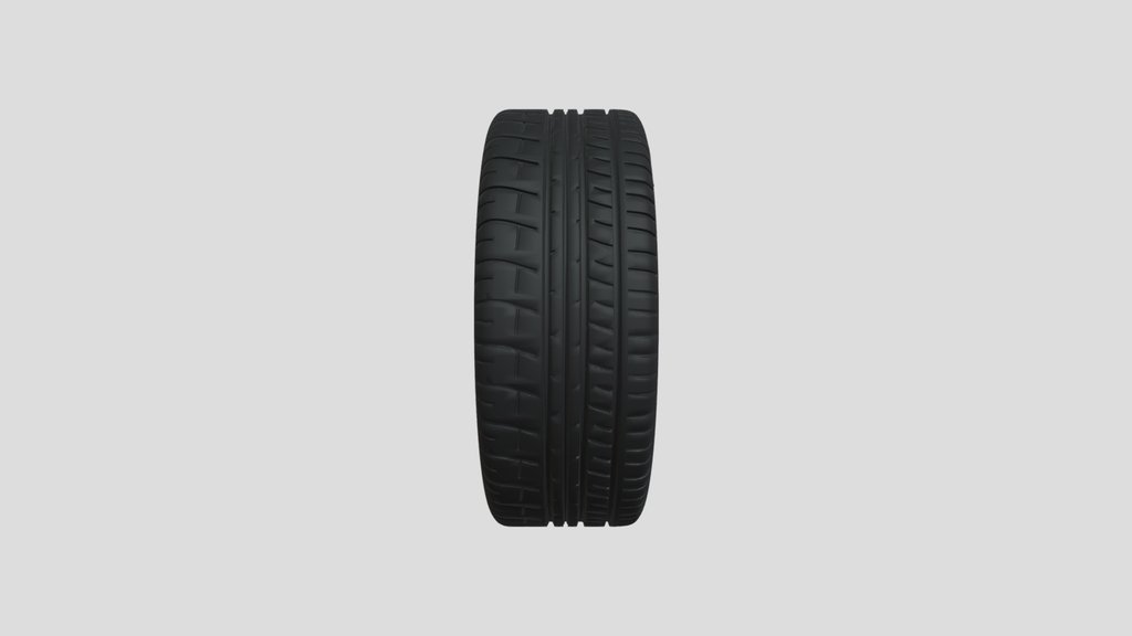 Dunlop Sport Maxx 325 30 R21 C