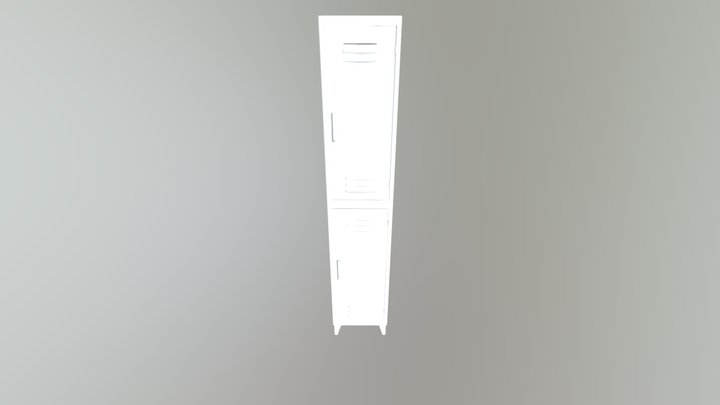 Lockers 1