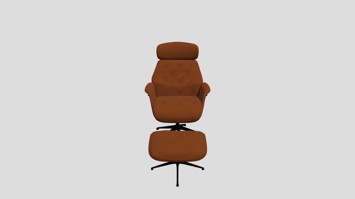 chair 3D Model