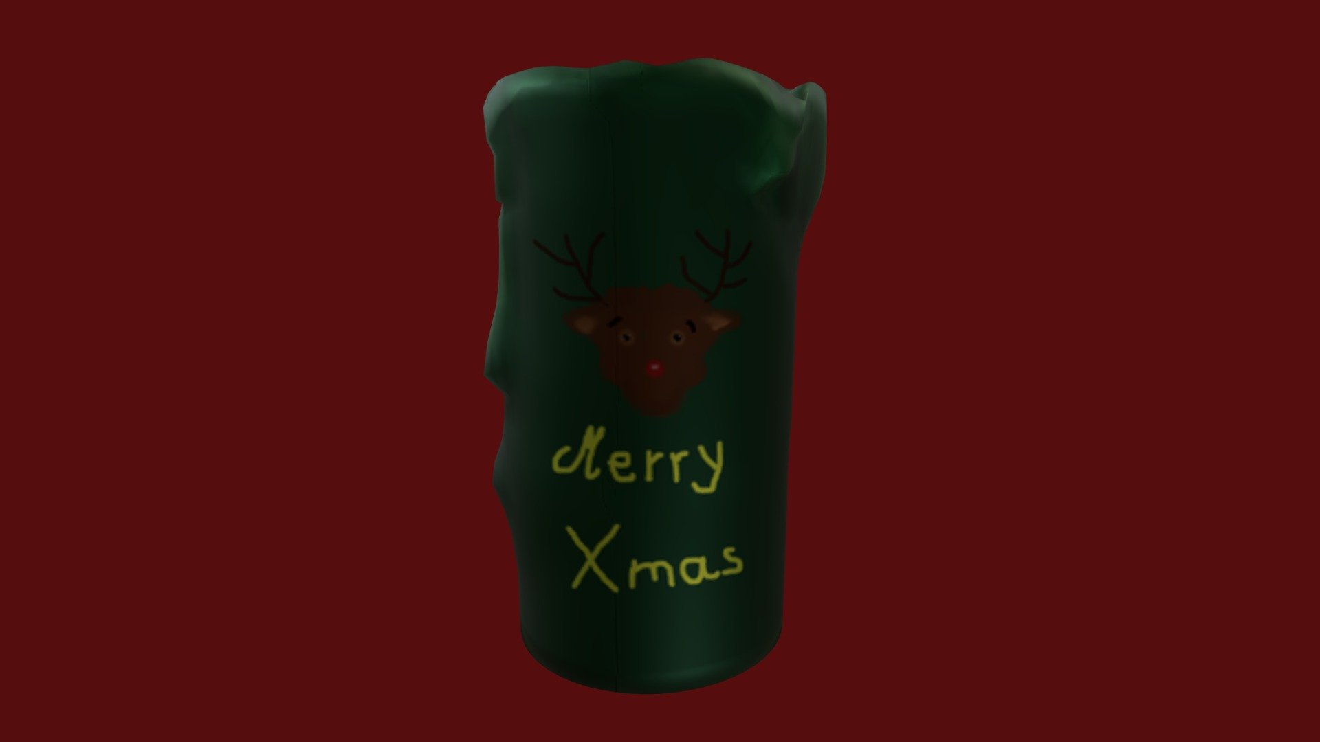 Candle - candela