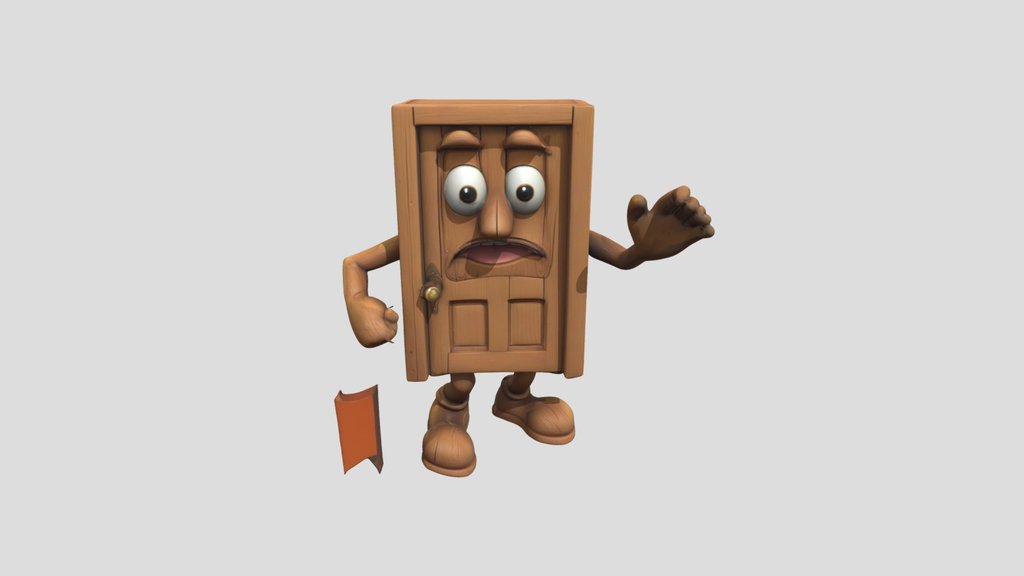 Toc Toc Toc Sahur Gmod