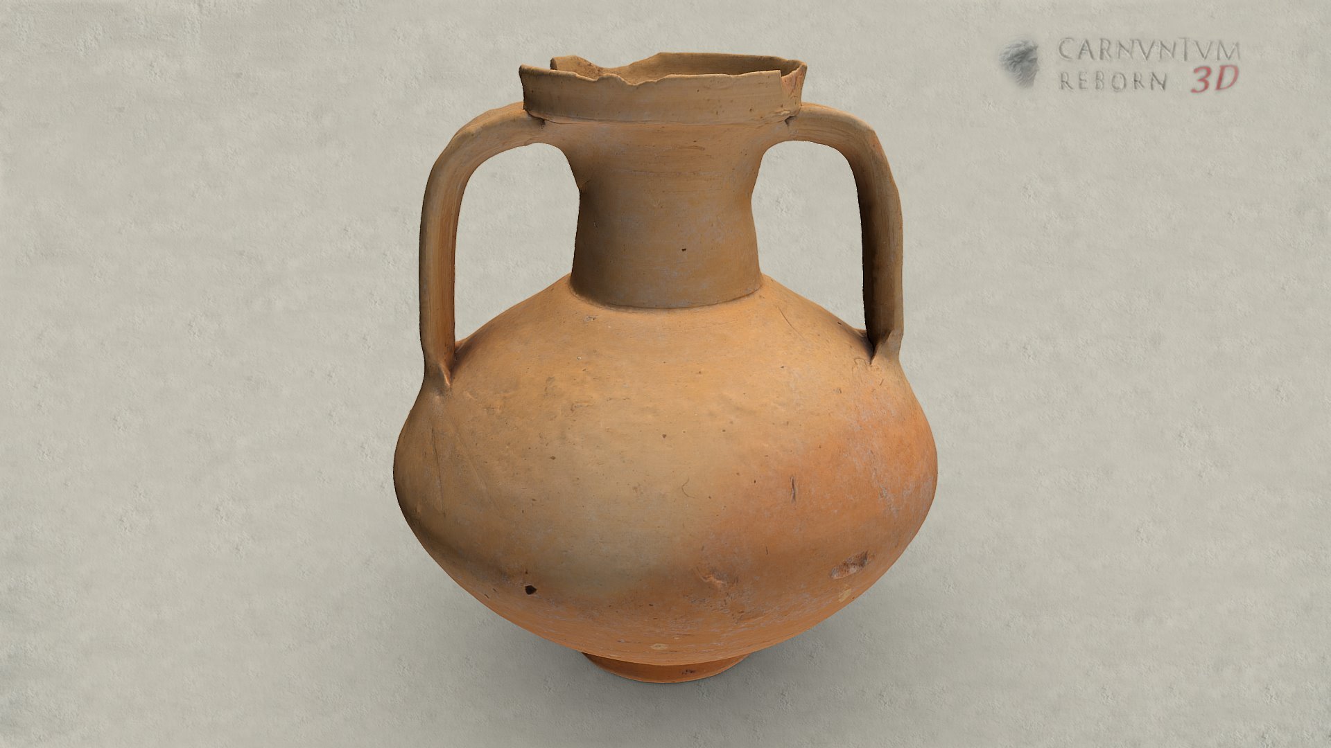 Linsenflasche — Sketchfab embed 3D viewer