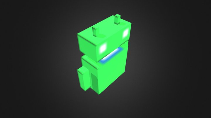 Minecraft Android bot