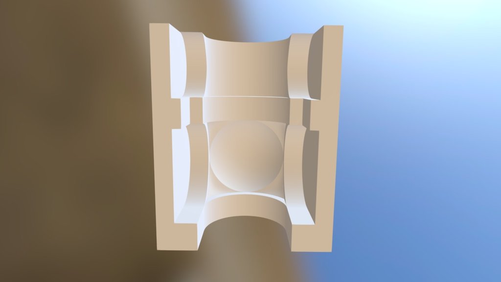 Simulare De Bolta Moldoveneasca V2 Fur Sketchfab