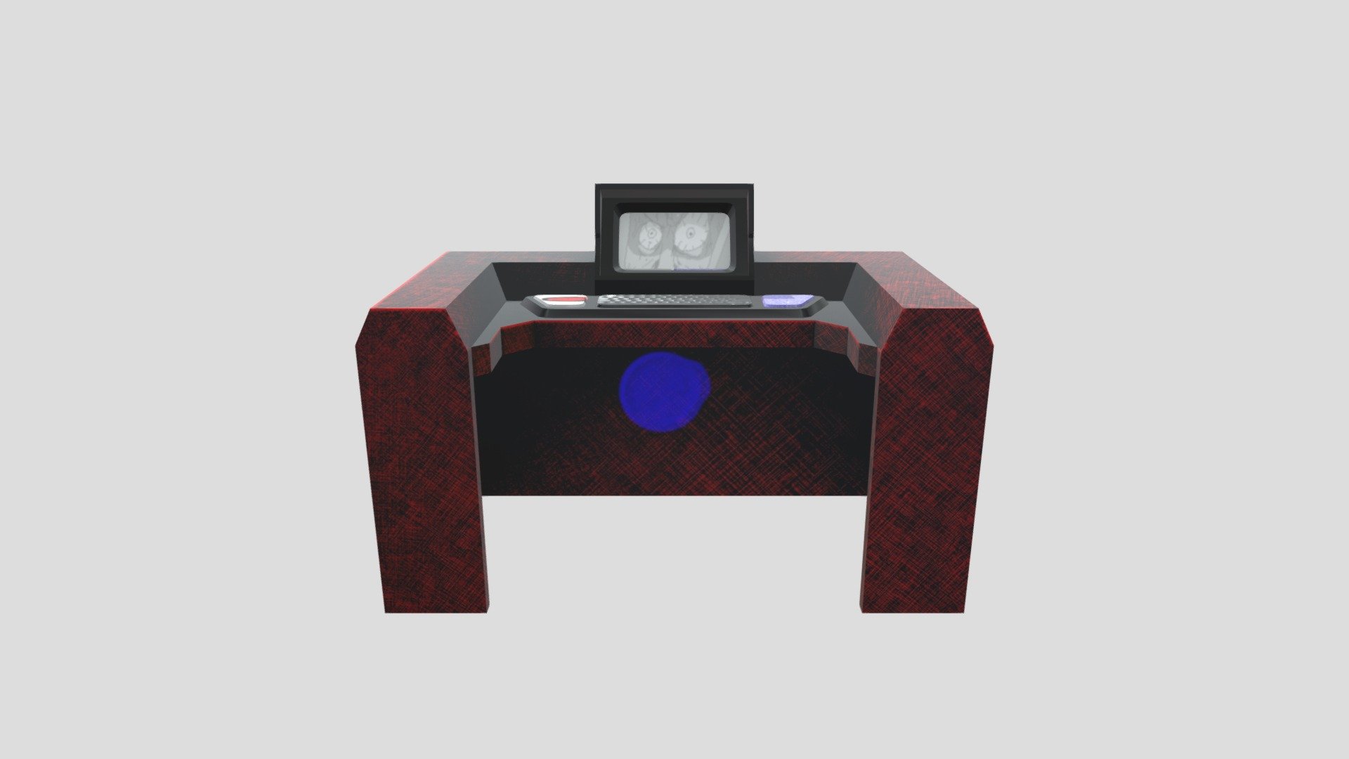 Computer - 3D model by Meister521 [06131c6] - Sketchfab