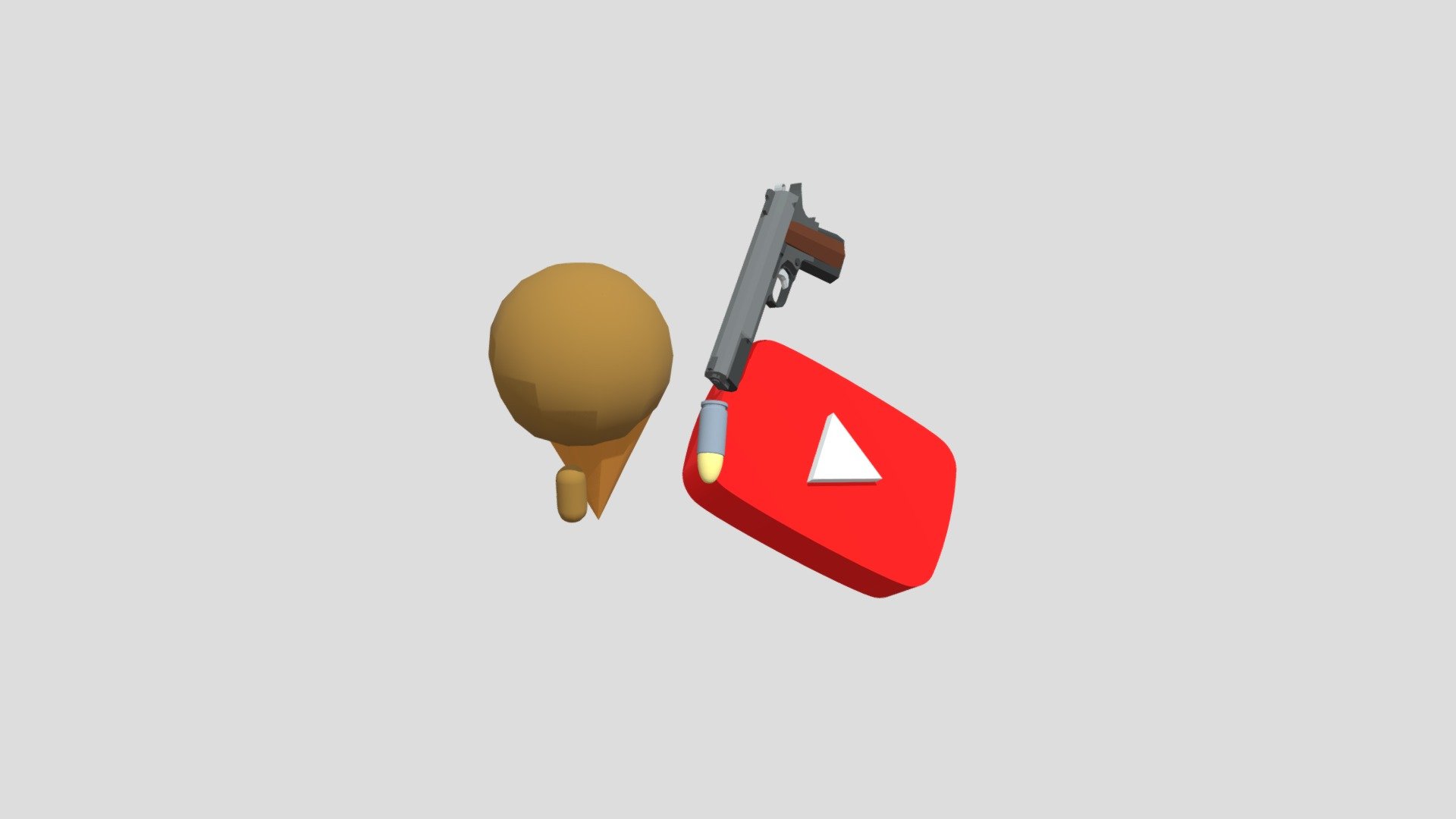 youtube and chillin'