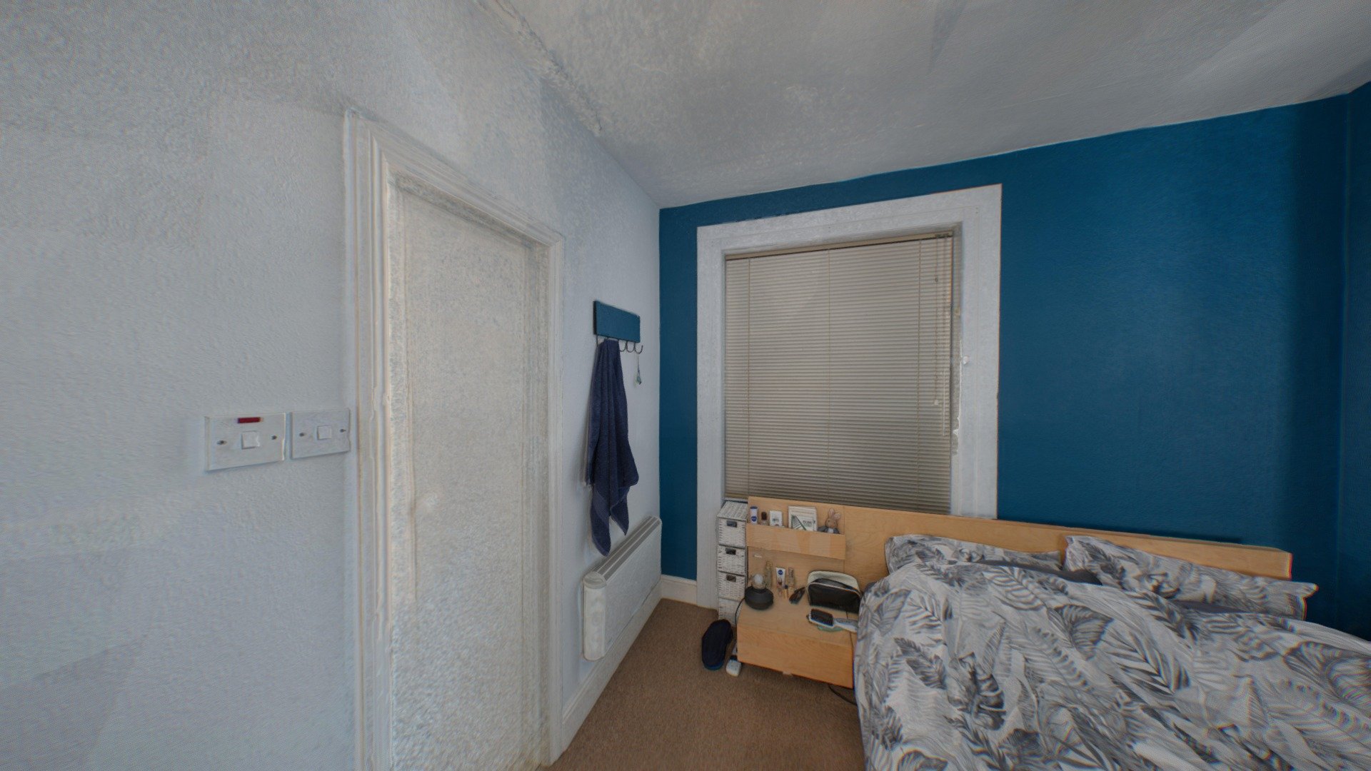 House Scan Test - 3D model by georgetelis [0617801] - Sketchfab