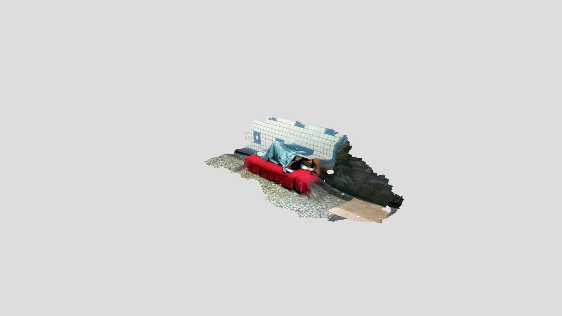 Gisant 38