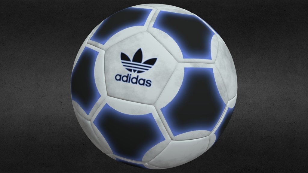 Adidas Soccer Ball