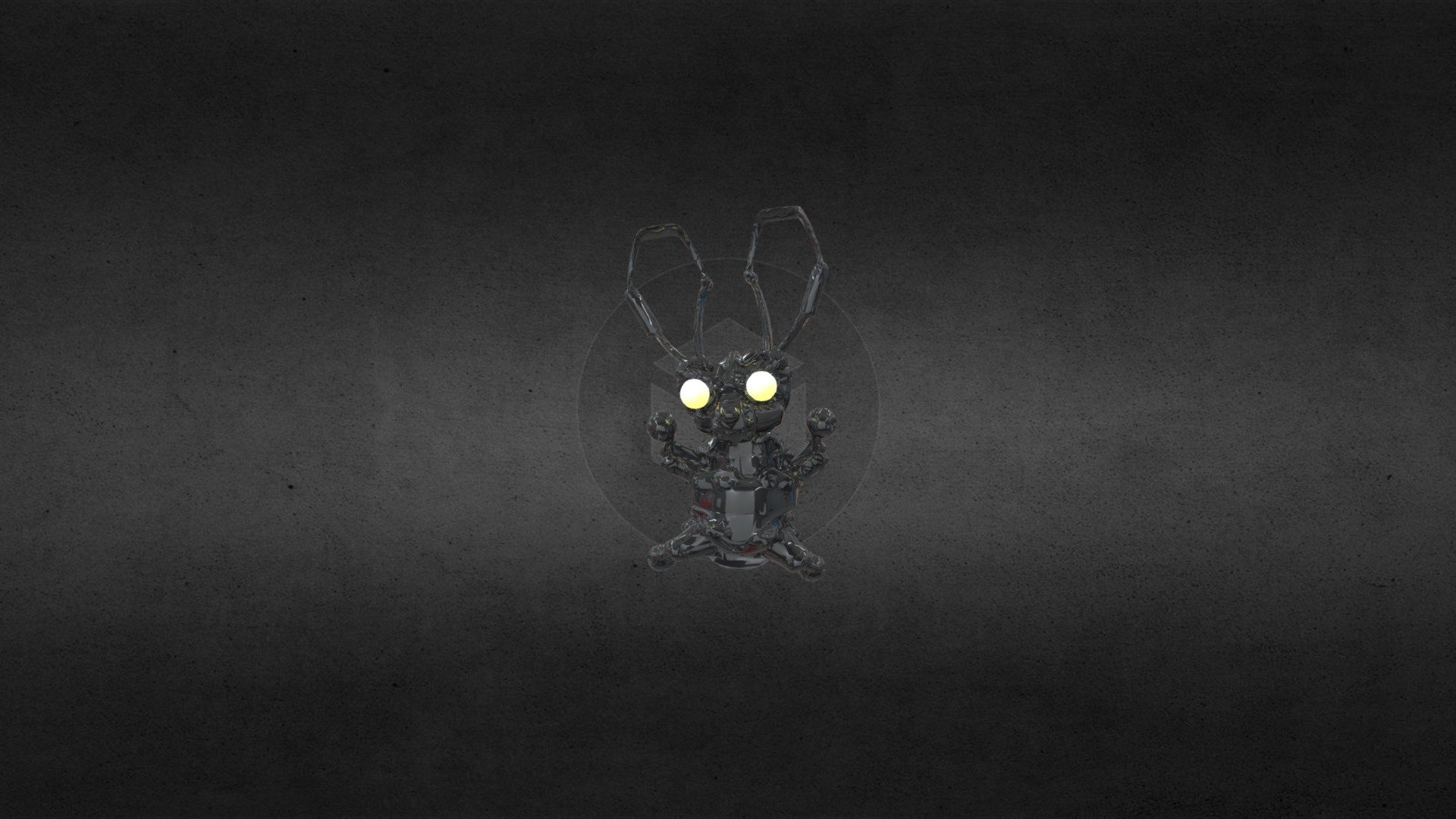 Cyberbunny