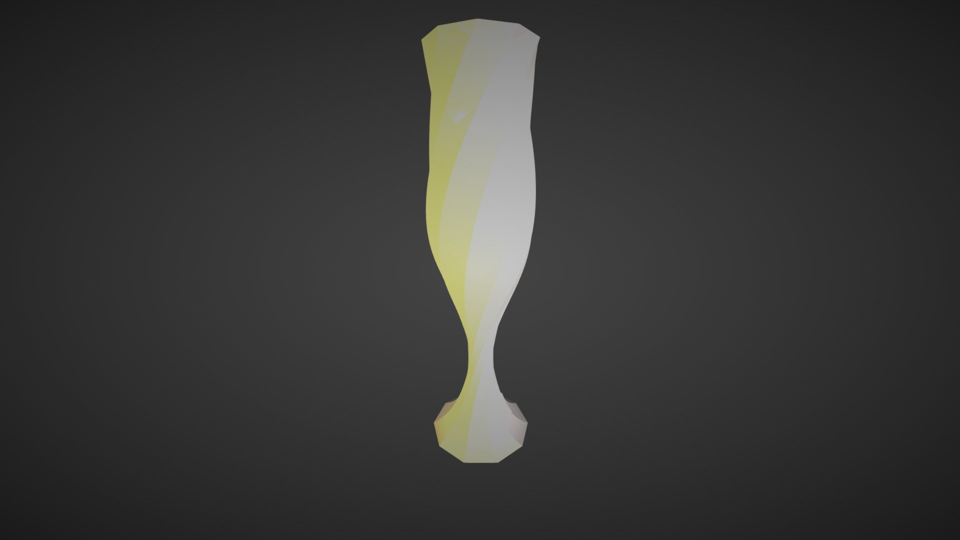 Champagne Glass #6 - DUS Architects
