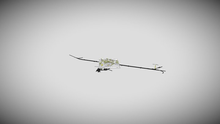 modele_sztolnia_luiza_podziemia_1_300 3D Model