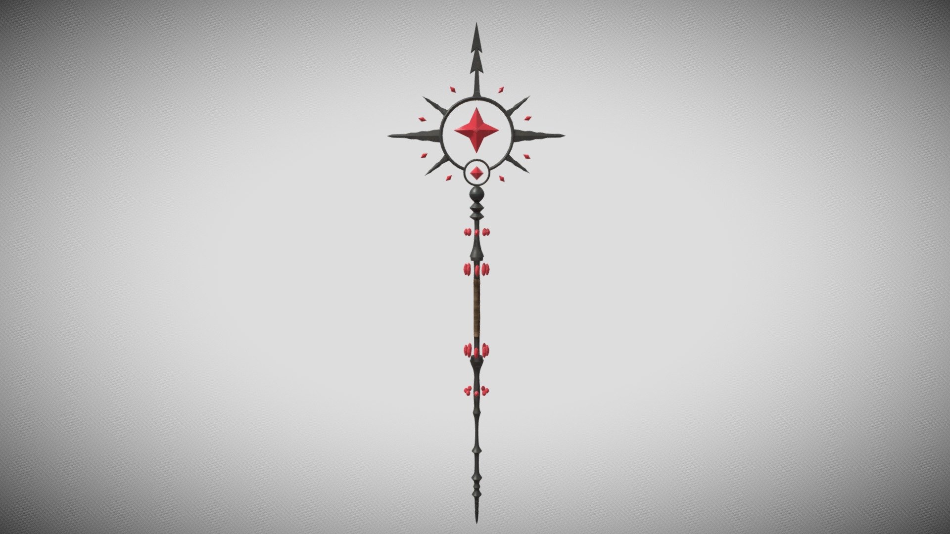 stick model - 3D model by alyalyalya [061b9e1] - Sketchfab