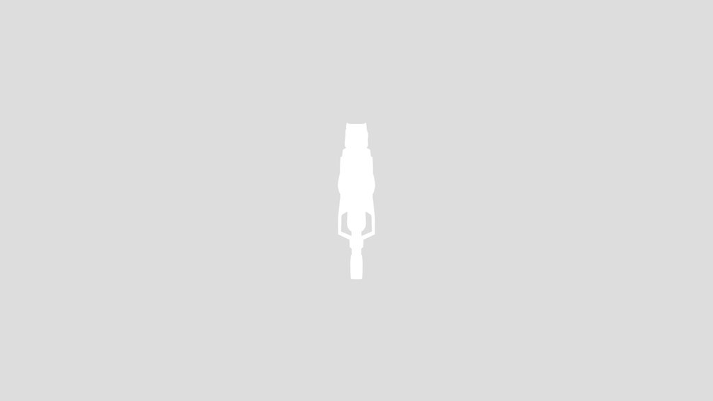 Sci Fi Game Ready Melee 4k Textures Blenderkit