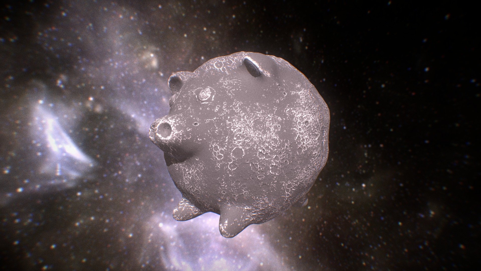 Pigmoon