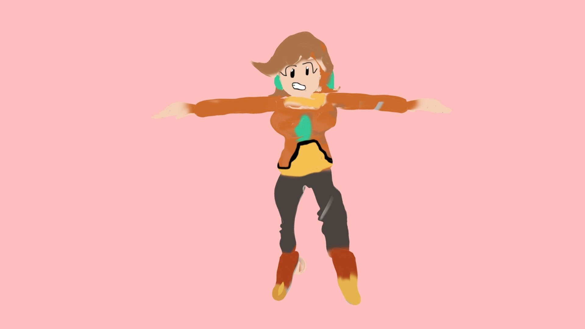 mcdingus Daisy