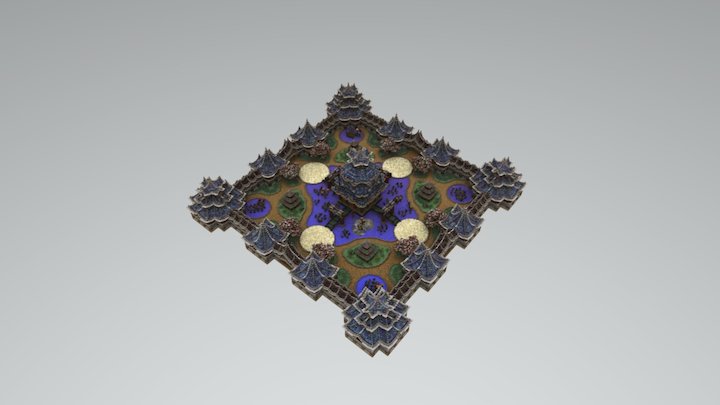 Bingwen.schematic 3D Model
