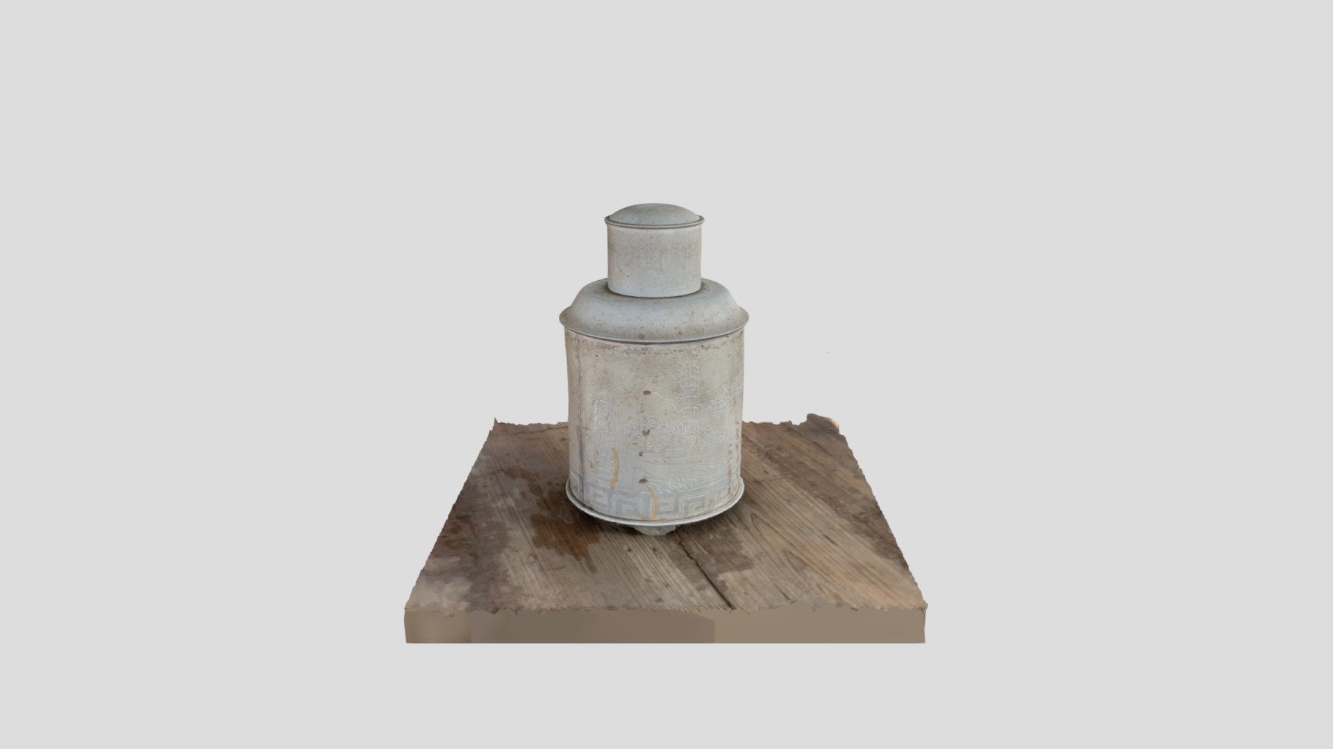 Scan 2023-01-24T09:45:41.548Z — Sketchfab embed 3D viewer