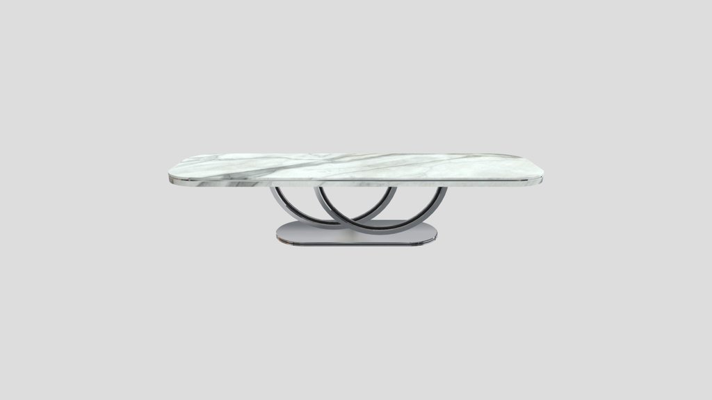 Dining Table Luxury
