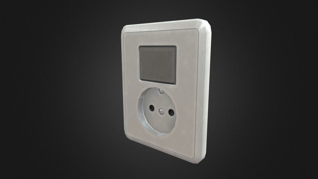 European Lightswitch