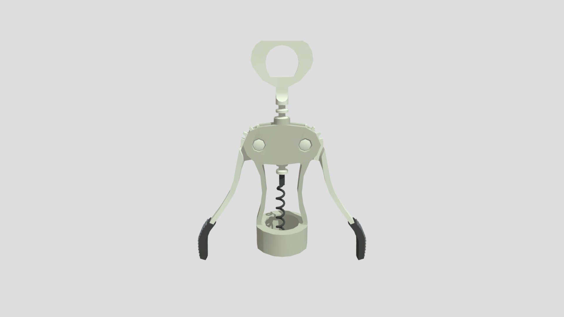 Corkscrew