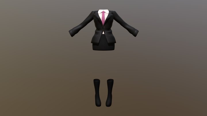 women suit