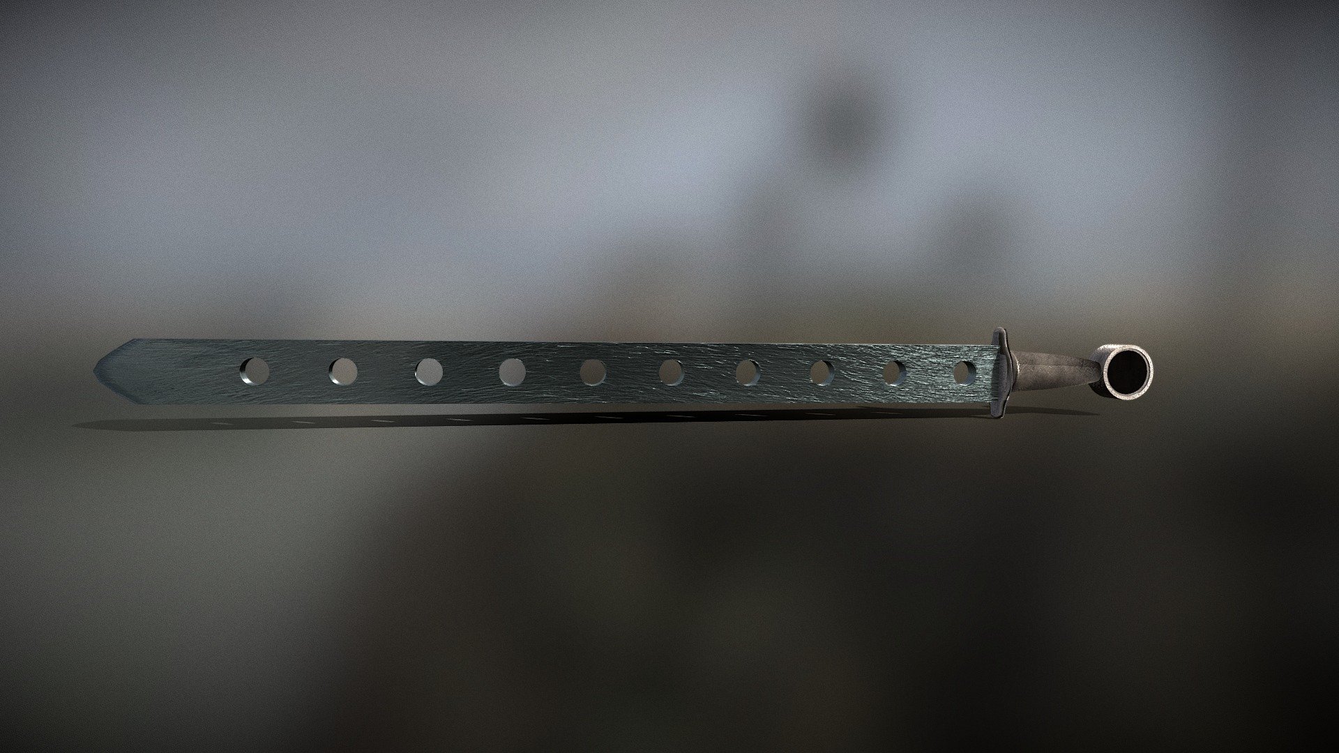 DusterBlade