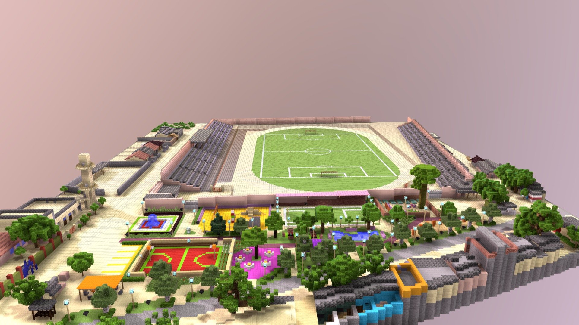 Hargeisa final model