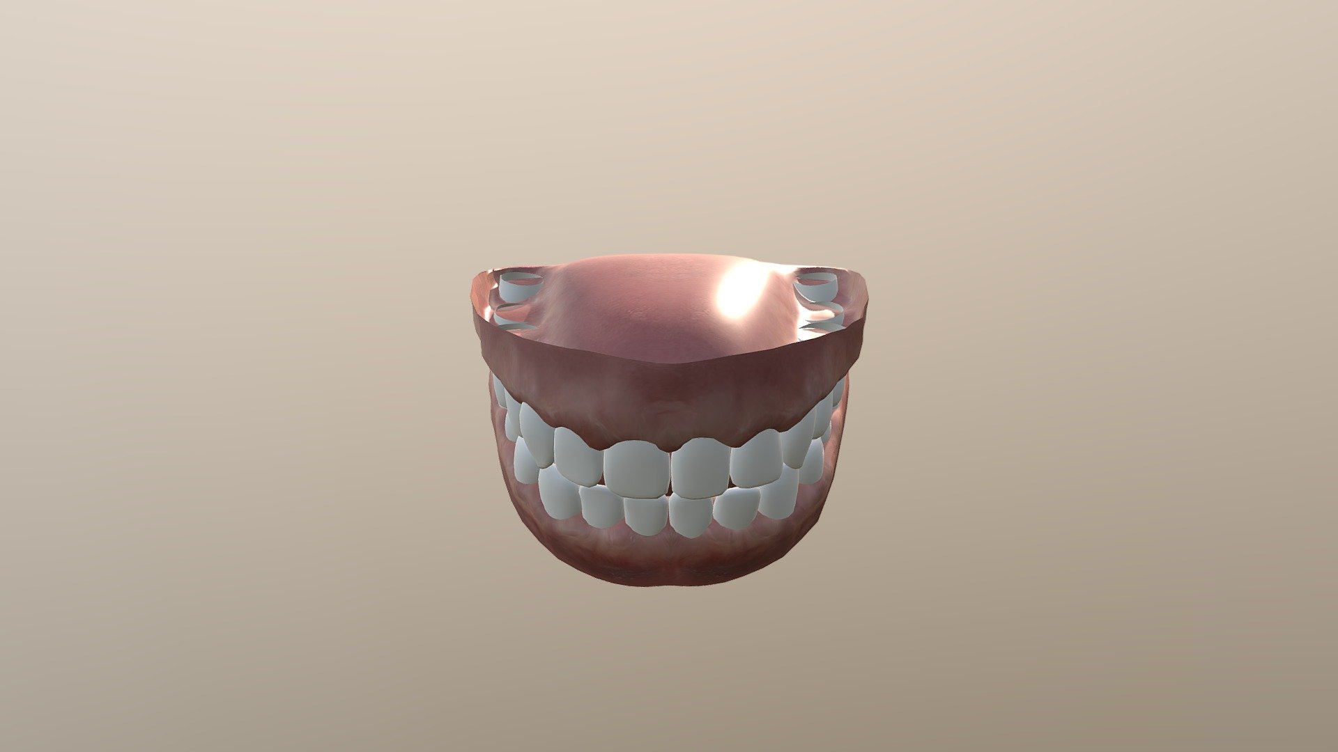 Teeth