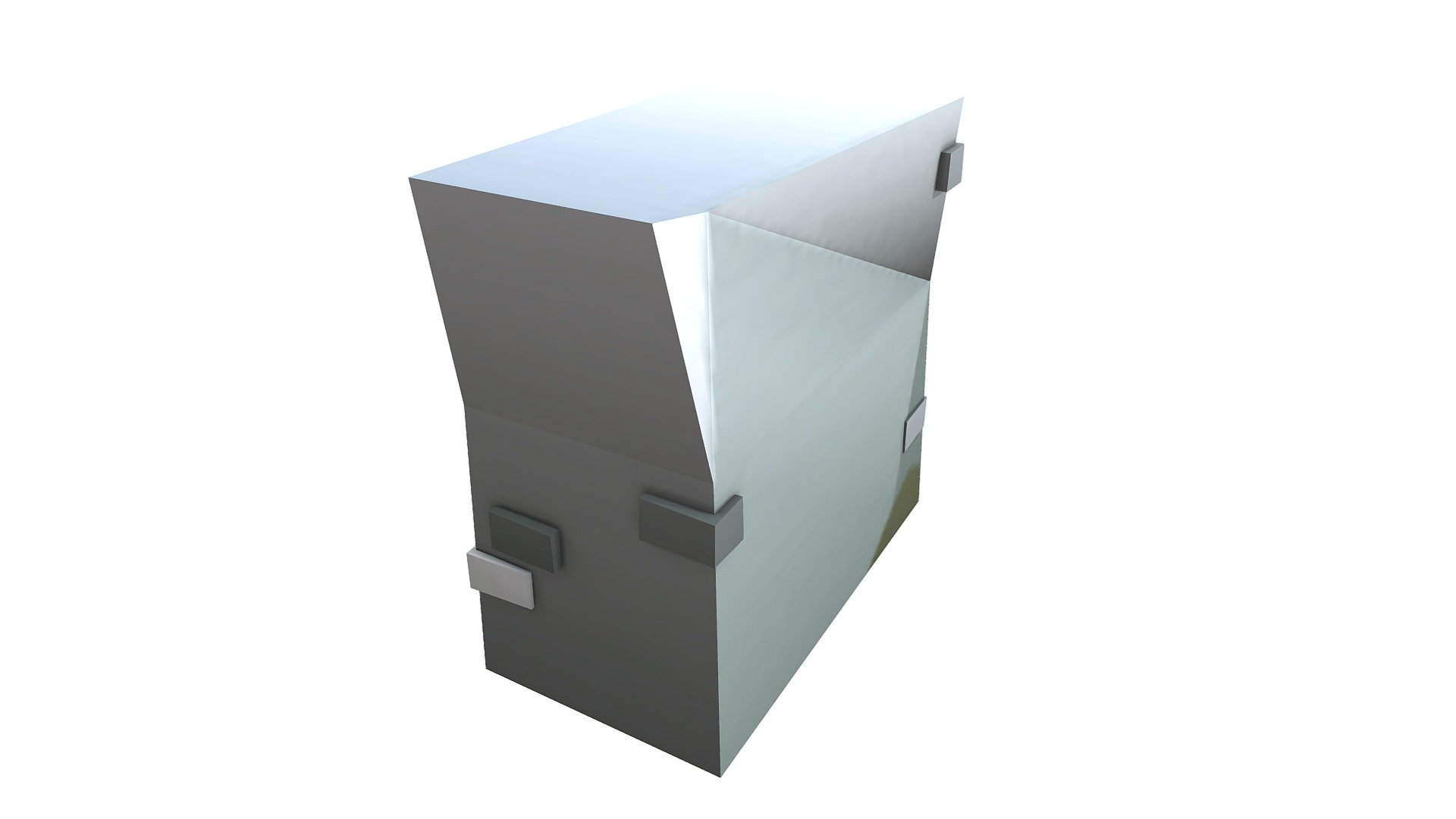 House Base 2 AO