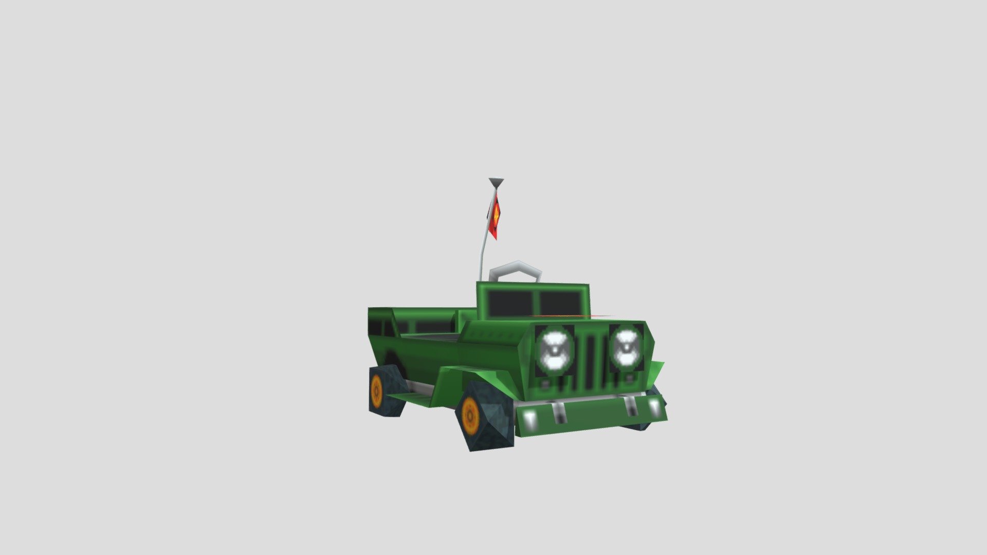DS D Si - Mario Kart DS - Wild Life