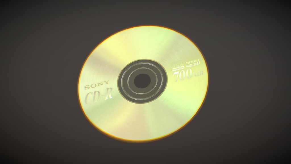 Compact Disc
