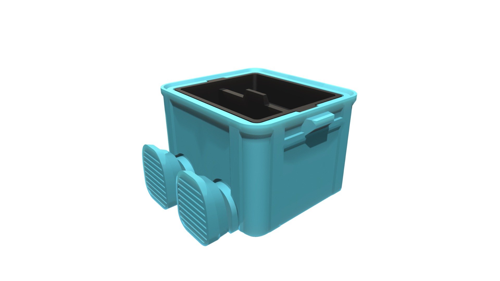step box