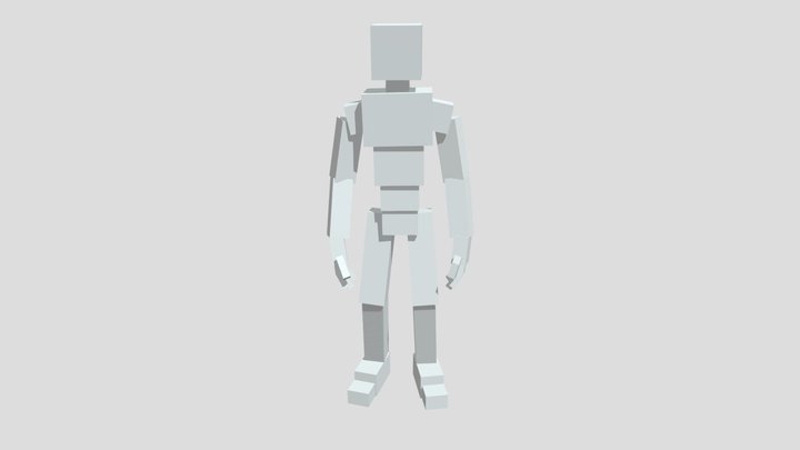 Player Pose Accurate (Gorebox)