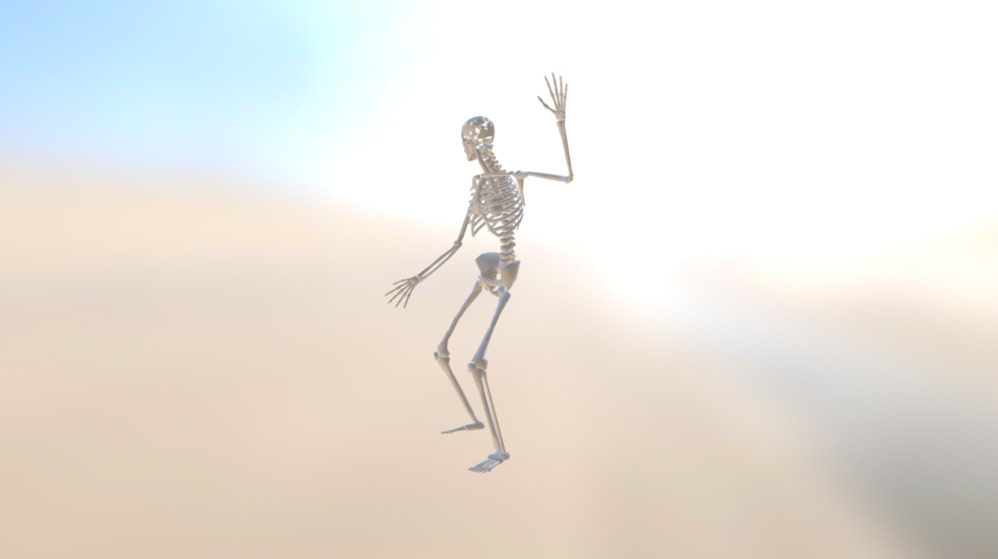 Augment-entertainment-sample-model - Download Free 3D model by 陈小君 ...