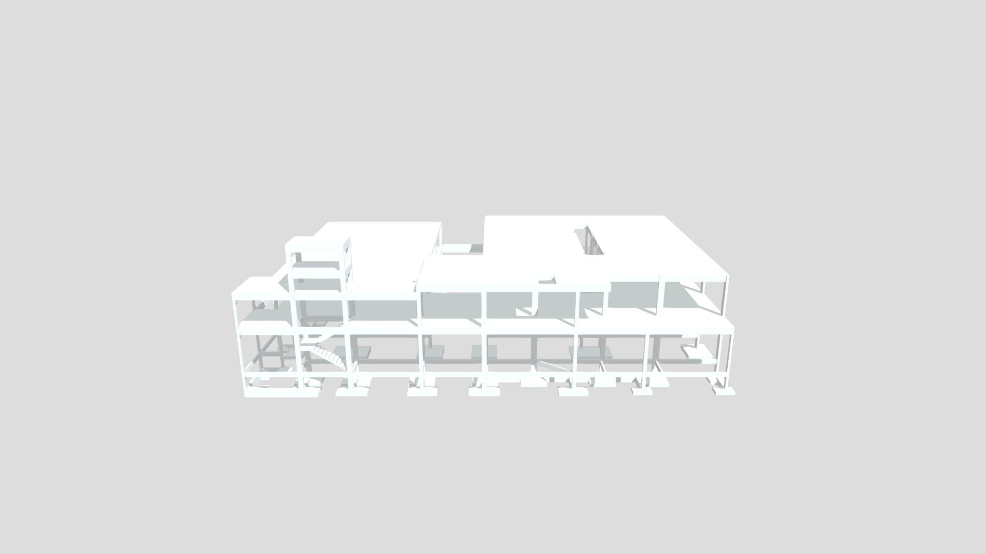 553 - Centro Comercial R12