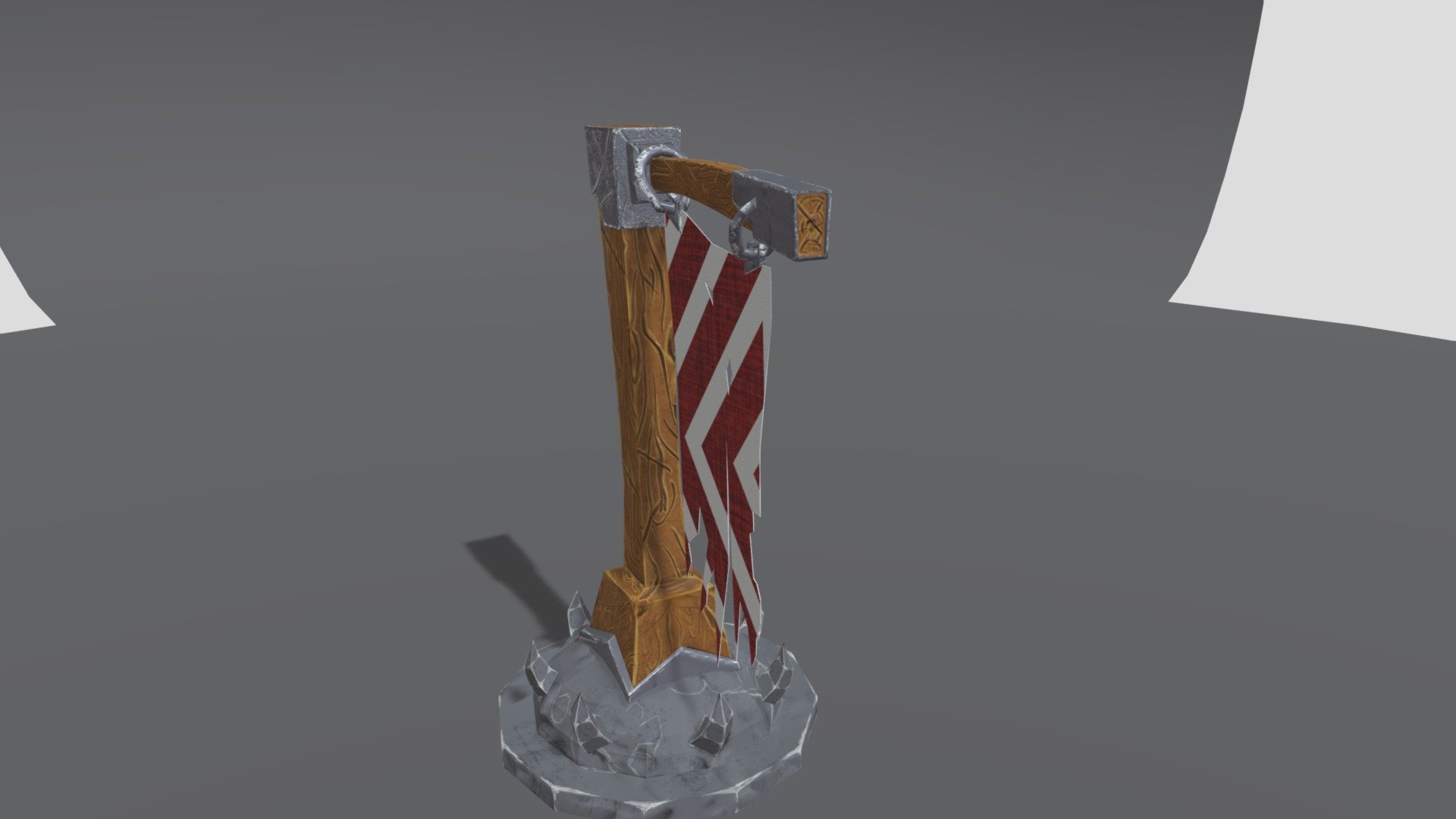 Flag_Embankment