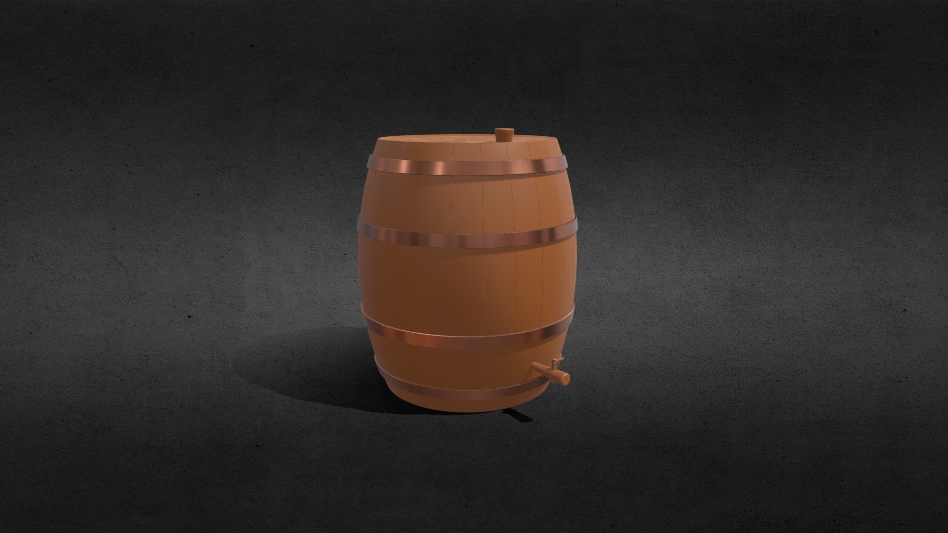 Barrel