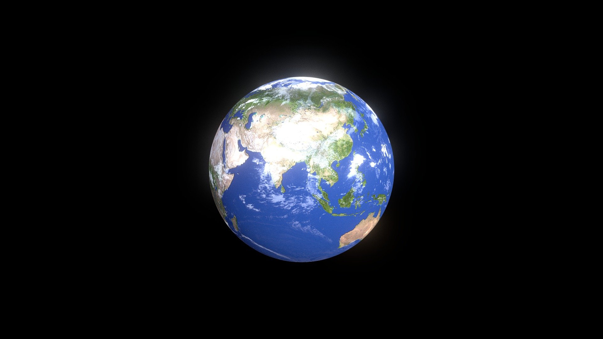 Earth Model