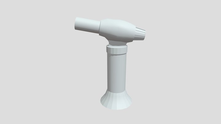 Eleven_Dynamics_2 3D Model