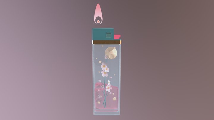 Cigarette Lighter
