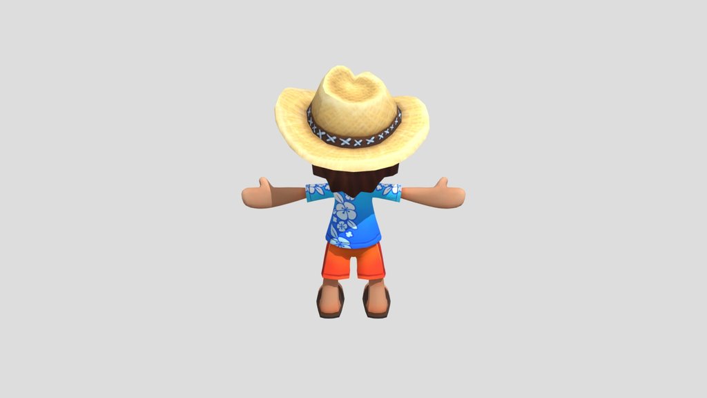 beach bro
